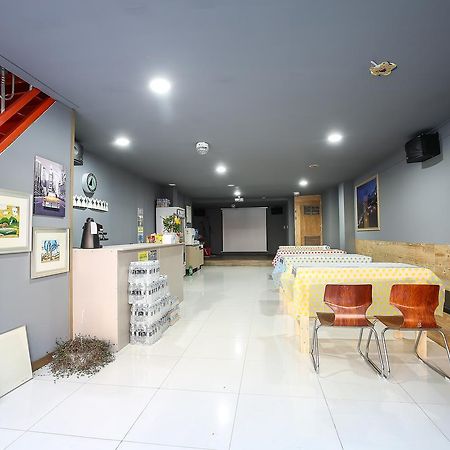 Mukobaran Guesthouse Donghae Ngoại thất bức ảnh